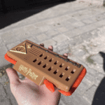 Органайзер за флаш памет и sd карти