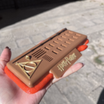 Органайзер за флаш памет и sd карти