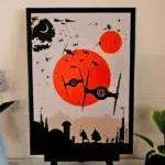 Картина "Star Wars"