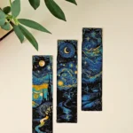 Сет книгоразделители "Сънища"