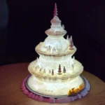 LED лампа, Коледно дърво, Коледна декорация с LED светлини