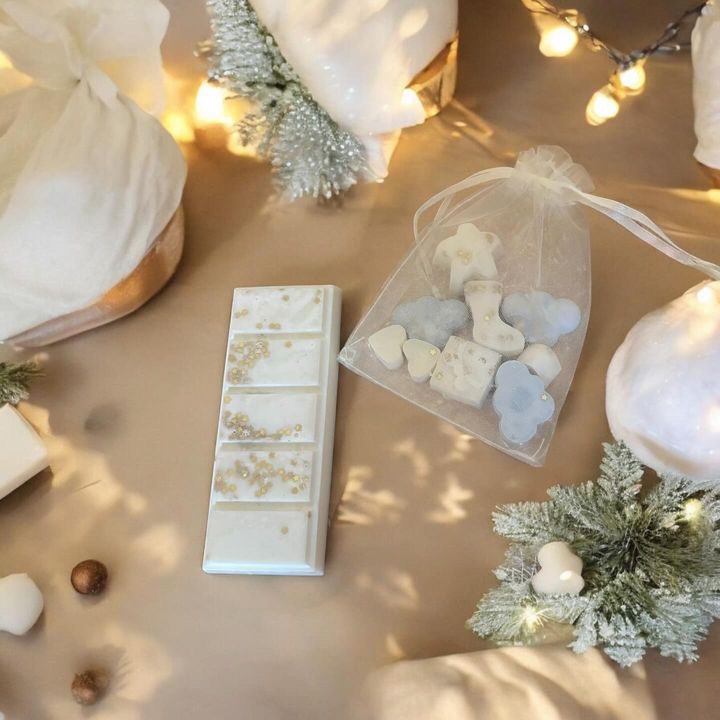 Шоколад за топилка, бонбони за топилка, комплект шоколад и бонбони