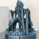 Фигурка Goku, Dragon Ball Goku, фигурка Goku от Dragon Ball, аниме фигурка, колекционерска фигурка, фигурка на Goku, подарък Dragon Ball, аниме сувенир