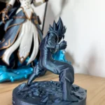 Фигурка Goku, Dragon Ball Goku, фигурка Goku от Dragon Ball, аниме фигурка, колекционерска фигурка, фигурка на Goku, подарък Dragon Ball, аниме сувенир