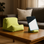 Стойка за телефон и таблет - удобен и регулируем държач за безопасно и удобно използване на електронни устройства